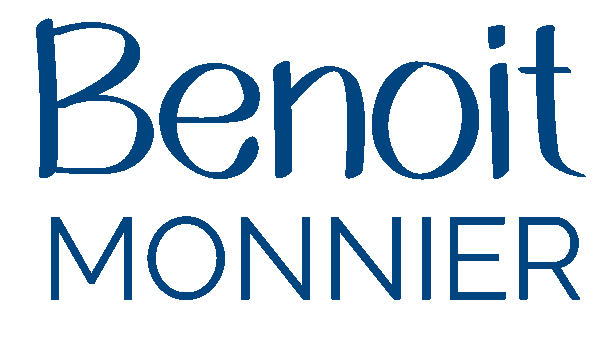 Benoit Monnier Yoga